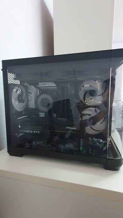 RTX 5060 Ti 16GB | 32GB DDR5 | 2TB SSD | Ryzen 5 7600X