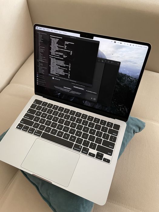 MacBook Air M4, 13 дюймов