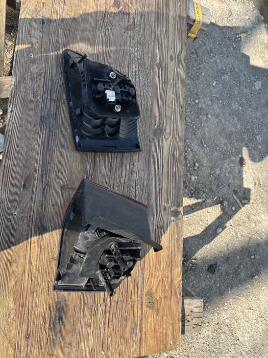 Оригинални стопове леви за Фиат Стило комби 2002- 2008г