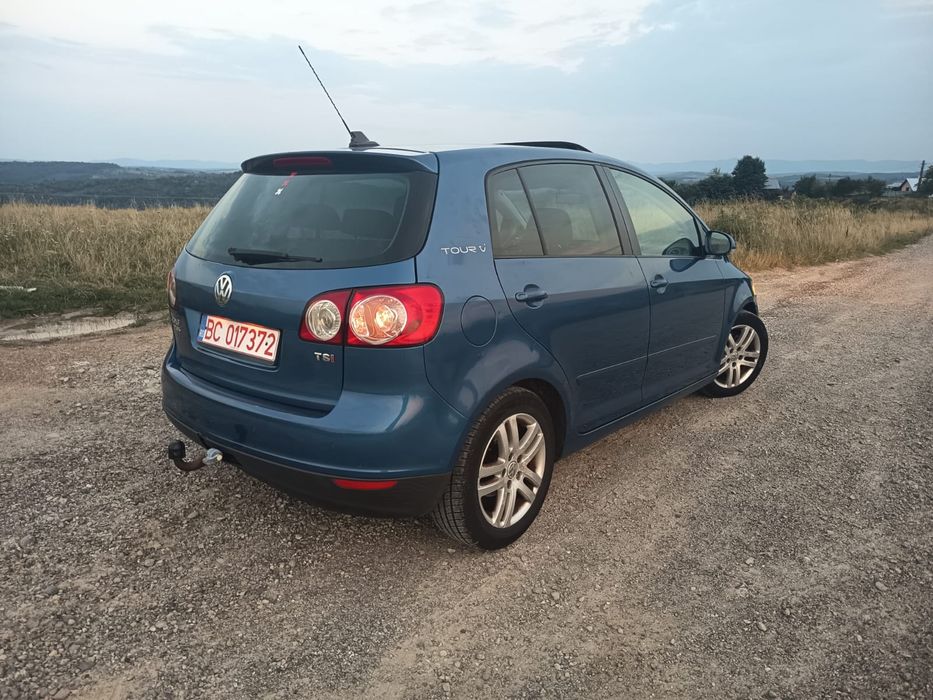 Volkswagen Golf Automat 159 mii km