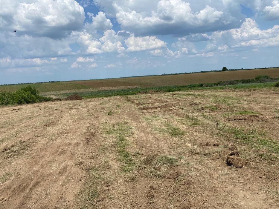 Teren intravilan de vânzare – Butimanu – Niculești