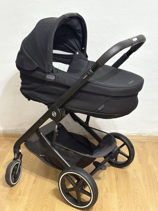 Cybex Balios S Lux 3 в 1