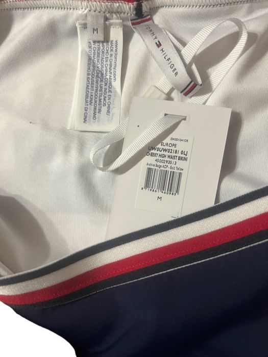Купальник новый Tommy Hilfiger