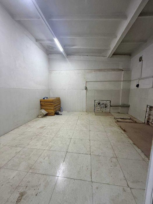 продаётся/Сдаётся в аренду база склад