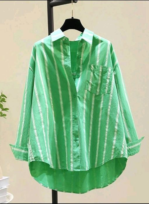 Дамска риза XL..