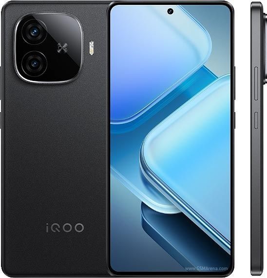 Vivo IQOO Z9  Turbo