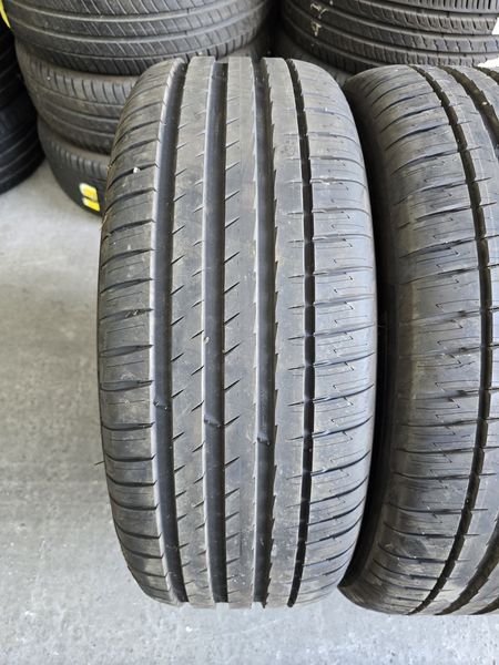 235/60/18 MICHELIN 4бр