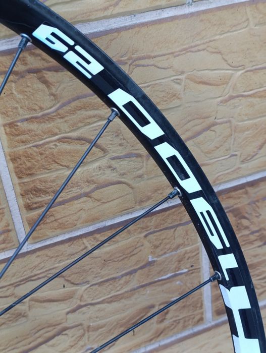 Капли DT Suiss 29 цола