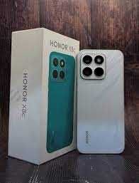 Продам смартфон Honor X8C 8/256
