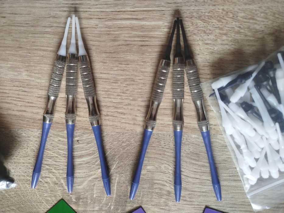 Електронен дартс Echowell DC-88. 16 игри/125 игрови вариации