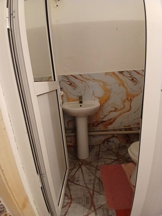 Бір бөлмелі квартира