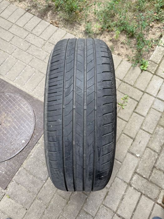 235/50 R21 • Vara • Bridgestone Alenza 001 101W | 1 buc | DOT 40/22