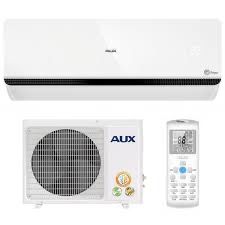 Кондиционер AUX 12 ASW-H12A4/QER