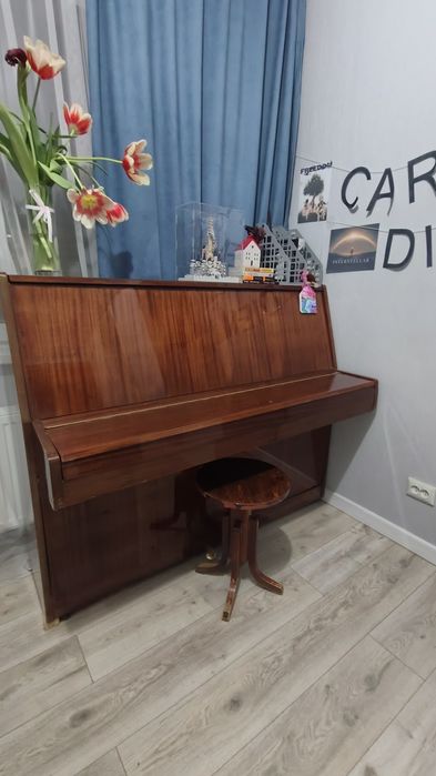 Продам фортепиано «Прелюдия»