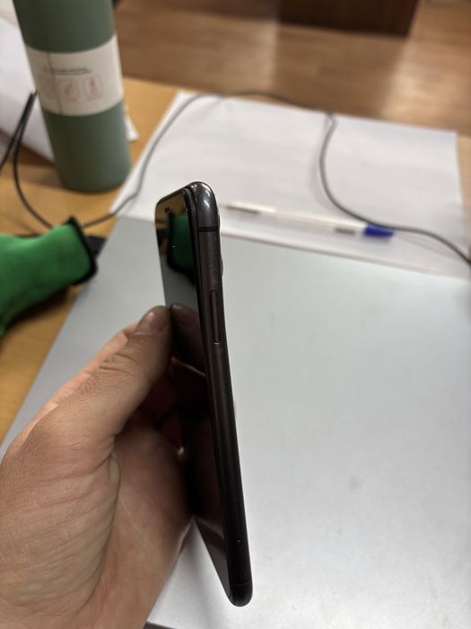 Продам Айфон 11, 128гб