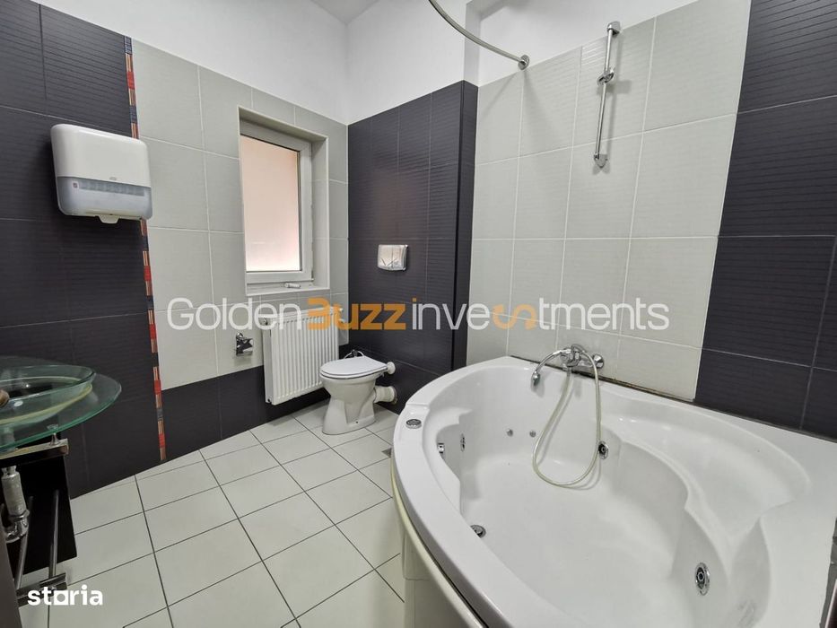 Apartament duplex - 5 camere - inchiriere - Herastrau
