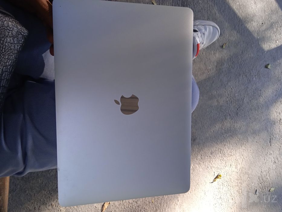 MacBook air m1 2018