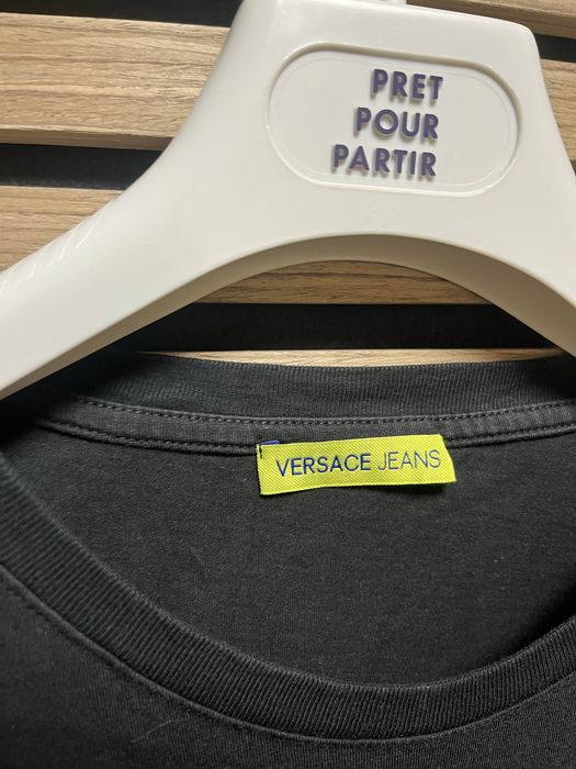 VERSACE Jeans - размер Л / Оригинал