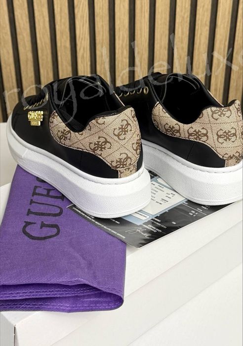 Adidași dama, calitate superioara