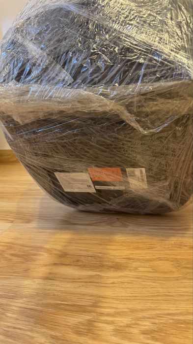 Автокресло Cybex Juno