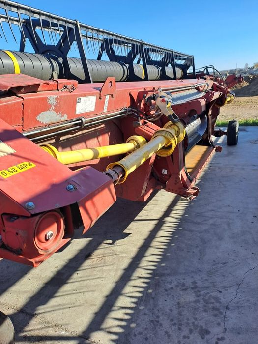 Комбайн Acros 585