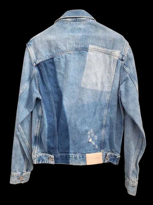 PEPE JEANS geaca de blugi barbati, M