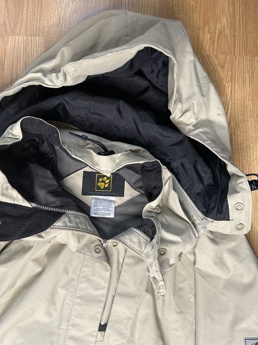 Geaca Drumetie Jack Wolfskin