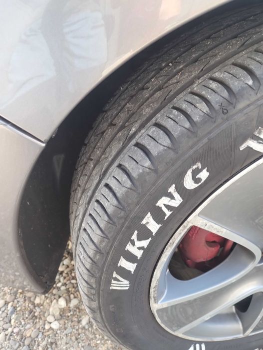 Renault Clio 4 2015. 195k