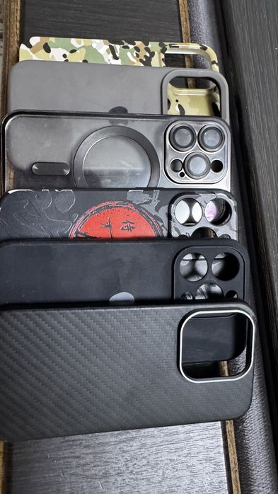 Iphone 15 pro 256 GB