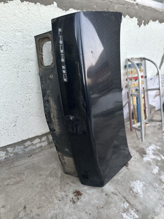 Продам багажник Ваз 2110