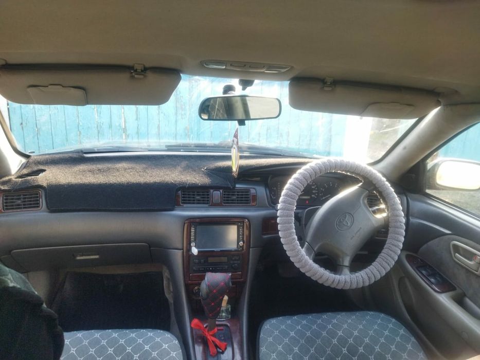 Продам надёжный автомобиль