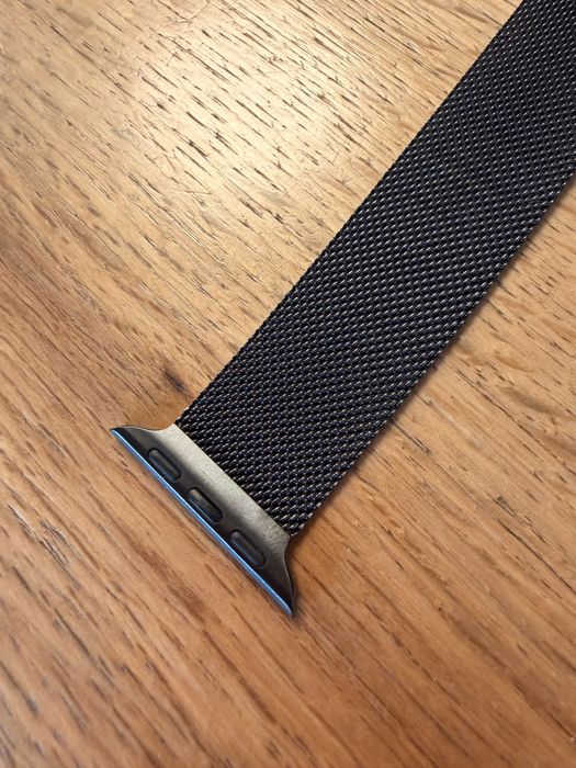 Curea ceas Milanese Loop 40 mm