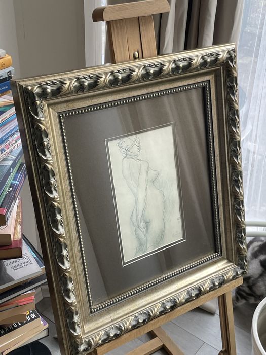 Картини в бароков стил