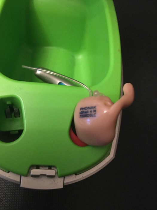 proteza Phonak Audeo Marvel M90-R