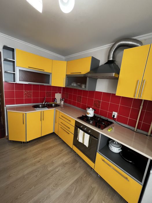 Сдам в центре 1 ком квартиру посуточно