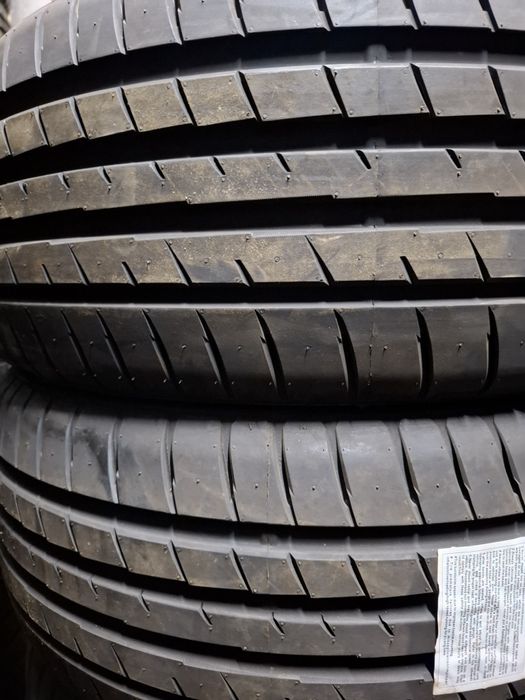 245 40 19-275 35 19Vand set de 4 anvelope sunny Noi