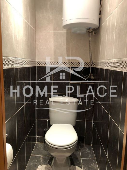 Дава се под наем Тристаен апартамент в Варна, Левски - 78 кв.м за 548.25 € - Снимка #11