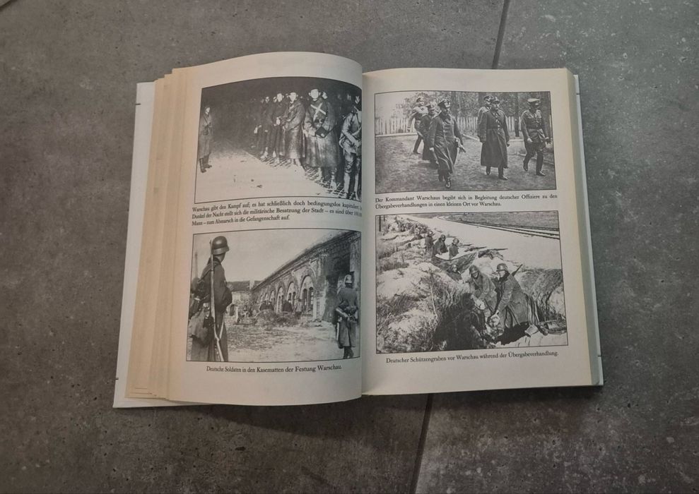 ПРОМОЦИЯ! Немска книга - “Втората световна война.”