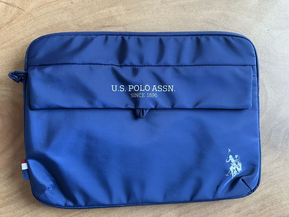 Чанта, калъф за лаптоп 13” или 14” U.S. Polo Assn