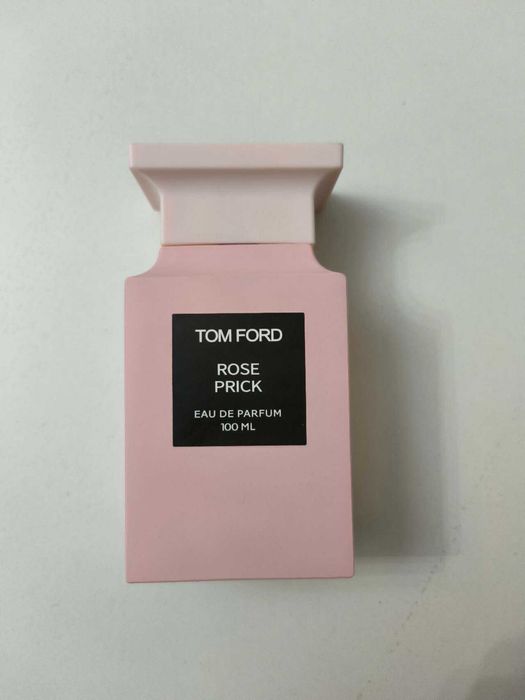 Tom Ford Rose Prick