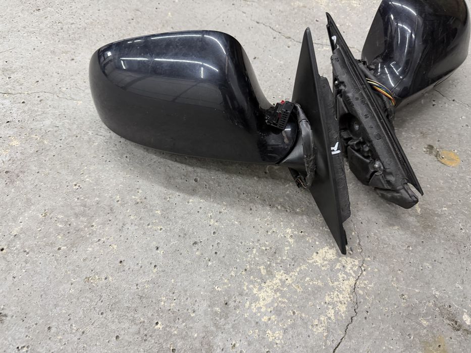 Странични огледала за Audi A3 8p facelift Ауди А3