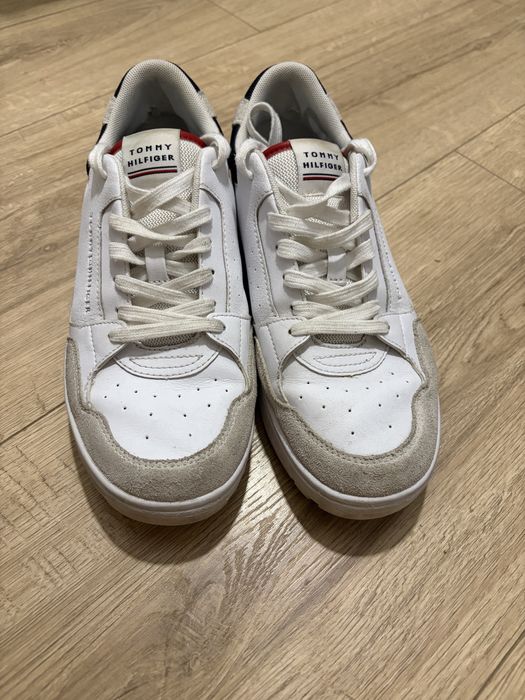 Adidasi sport Tommy Hilfiger, marimea 40