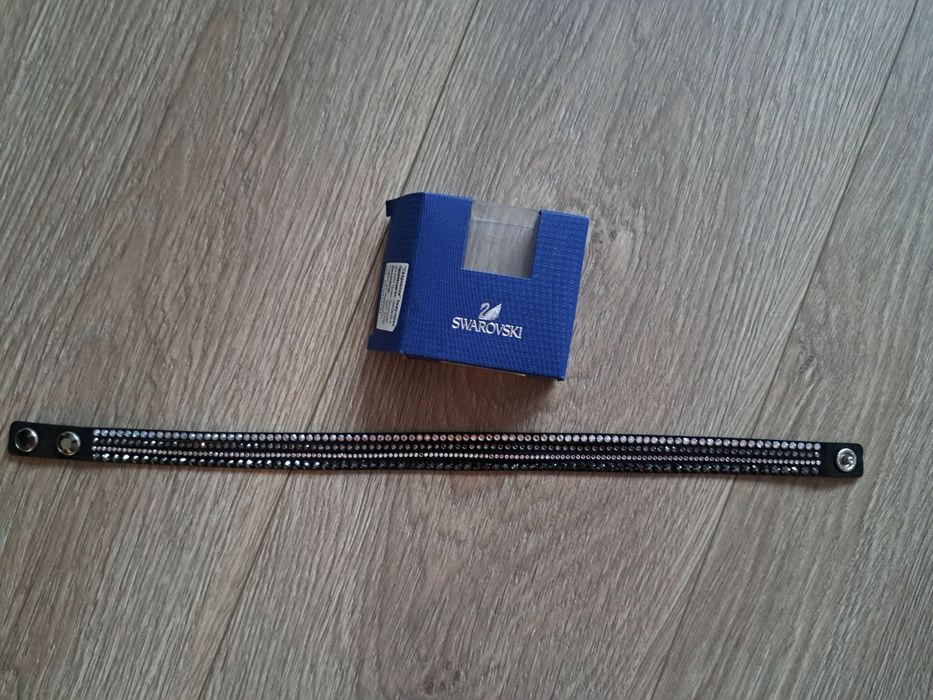 Дамска гривна Swarovski