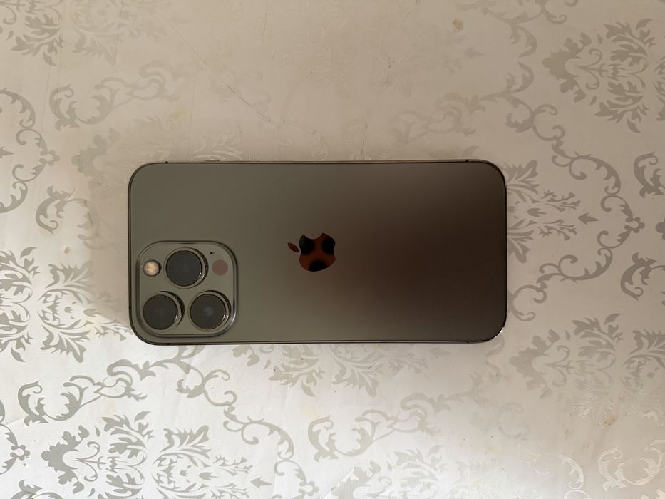 IPHONE 13 pro