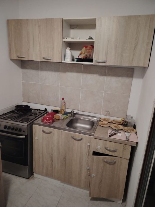 Garsonieră Târgoviște