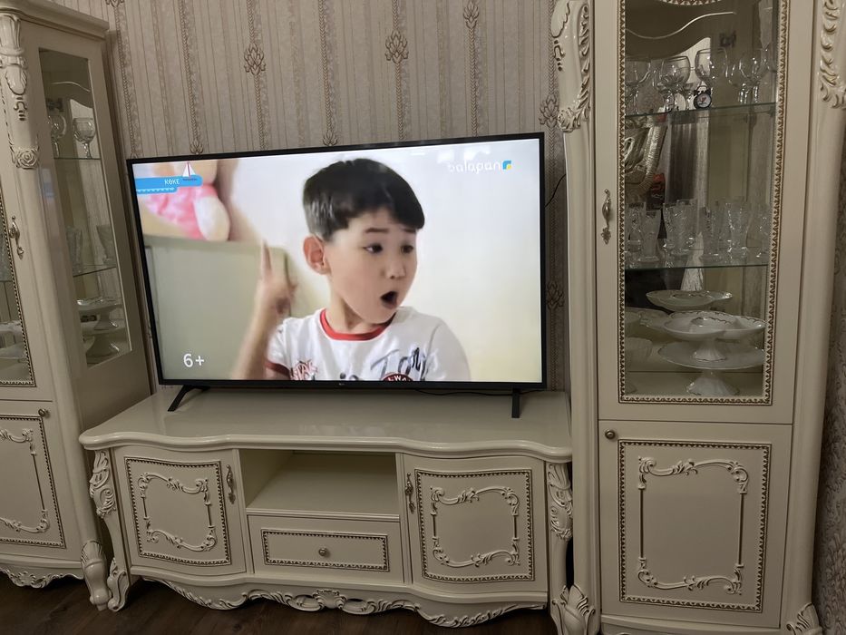 горка молочный гарнитур