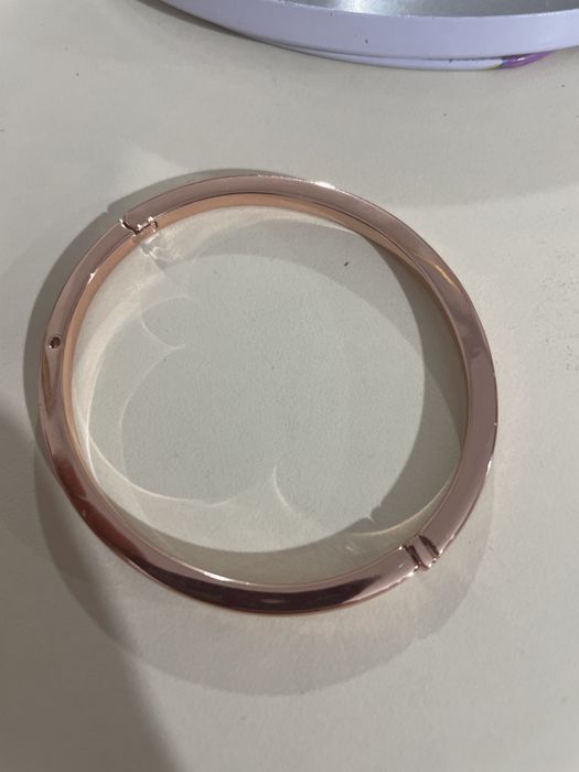 Оригинал APM Monaco Bangle - Ag 925 - Rose Gold
