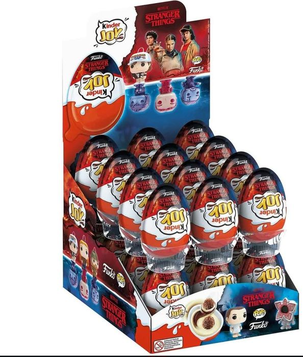 Киндер Осд есть в наличии