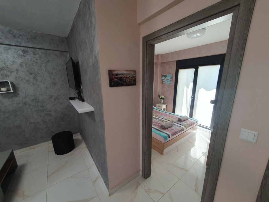 Aпартаменти в Паралия Офринио под наем сезон 2026!