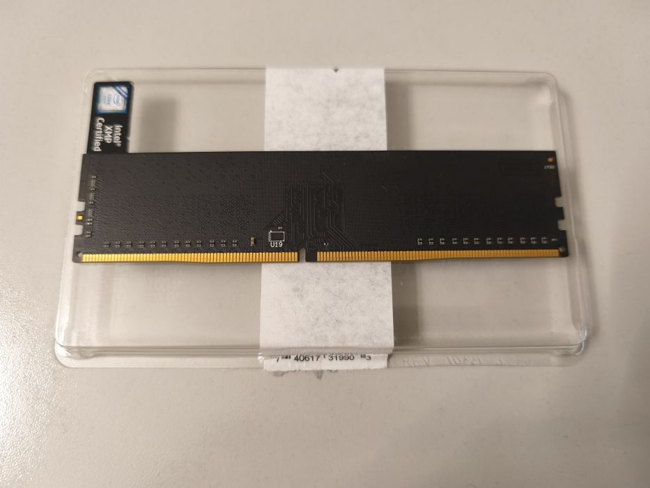 Рам памет 2x4 DDR4 2133Mhz